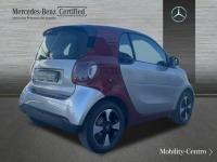 Smart Fortwo 60kW(81CV) EQ coupe