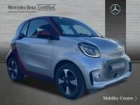 Smart Fortwo 60kW(81CV) EQ coupe