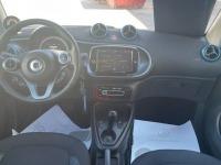 Smart Fortwo 60kW(81CV) EQ coupe