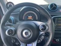 Smart Fortwo 60kW(81CV) EQ coupe