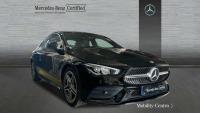 Mercedes Cla CLA 200