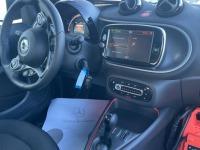 Smart Fortwo 60kW(81CV) EQ coupe