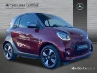 Smart Fortwo 60kW(81CV) EQ coupe