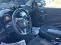 Smart Fortwo 60kW(81CV) EQ coupe