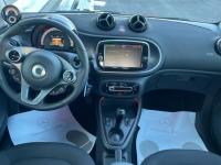 Smart Fortwo 60kW(81CV) EQ coupe