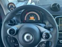 Smart Fortwo 60kW(81CV) EQ coupe