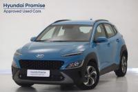 Hyundai Kona 1.6 GDI HEV Maxx DCT