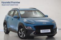 Hyundai Kona 1.6 GDI HEV Maxx DCT