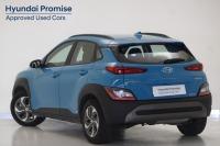 Hyundai Kona 1.6 GDI HEV Maxx DCT