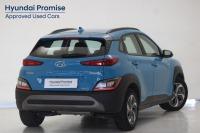 Hyundai Kona 1.6 GDI HEV Maxx DCT