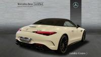 Mercedes Mercedes-amg Sl Mercedes-AMG SL 63 4-MATIC+