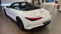 Mercedes Mercedes-amg Sl Mercedes-AMG SL 63 4-MATIC+