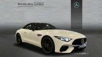 Mercedes Mercedes-amg Sl Mercedes-AMG SL 63 4-MATIC+