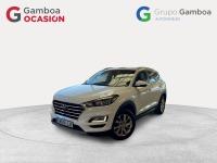 Hyundai Tucson 1.6 CRDI 85kW (116CV) SLE 4X2