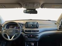 Hyundai Tucson 1.6 CRDI 85kW (116CV) SLE 4X2