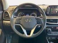 Hyundai Tucson 1.6 CRDI 85kW (116CV) SLE 4X2