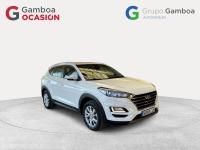 Hyundai Tucson 1.6 CRDI 85kW (116CV) SLE 4X2