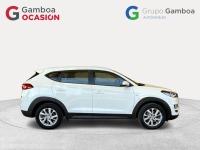 Hyundai Tucson 1.6 CRDI 85kW (116CV) SLE 4X2