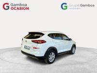 Hyundai Tucson 1.6 CRDI 85kW (116CV) SLE 4X2