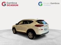 Hyundai Tucson 1.6 CRDI 85kW (116CV) SLE 4X2