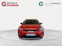 Kia Stonic 1.0 T-GDi 88kW (120CV) Black Edition DCT