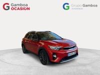 Kia Stonic 1.0 T-GDi 88kW (120CV) Black Edition DCT