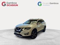 Nissan X-trail 5P DIG-T 120 kW (160 CV) E6D DCT N-CONN.