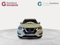 Nissan X-trail 5P DIG-T 120 kW (160 CV) E6D DCT N-CONN.