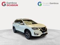 Nissan X-trail 5P DIG-T 120 kW (160 CV) E6D DCT N-CONN.