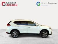 Nissan X-trail 5P DIG-T 120 kW (160 CV) E6D DCT N-CONN.