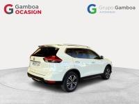 Nissan X-trail 5P DIG-T 120 kW (160 CV) E6D DCT N-CONN.