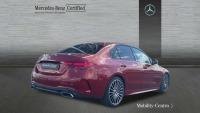 Mercedes Clase C C 220 d