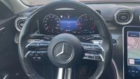 Mercedes Clase C C 220 d