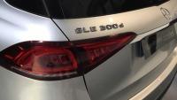 Mercedes Gle GLE 300 d 4MATIC