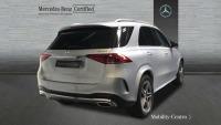 Mercedes Gle GLE 300 d 4MATIC