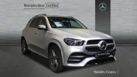 Mercedes Gle GLE 300 d 4MATIC