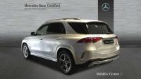 Mercedes Gle GLE 300 d 4MATIC