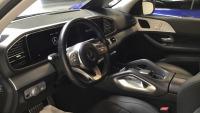 Mercedes Gle GLE 300 d 4MATIC