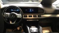 Mercedes Gle GLE 300 d 4MATIC