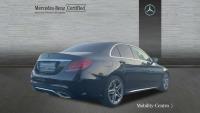 Mercedes Clase C C 200 d