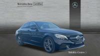 Mercedes Clase C C 200 d