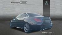 Mercedes Clase C C 200 d