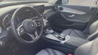 Mercedes Clase C C 200 d