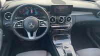 Mercedes Clase C C 200 d