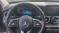 Mercedes Clase C C 200 d