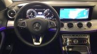 Mercedes Clase E E 200