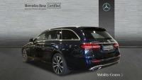 Mercedes Clase E E 300 de 4MATIC Estate