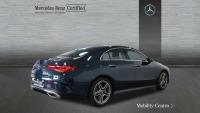 Mercedes Cla CLA 250 4MATIC