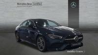 Mercedes Cla CLA 250 4MATIC