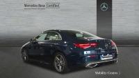 Mercedes Cla CLA 250 4MATIC